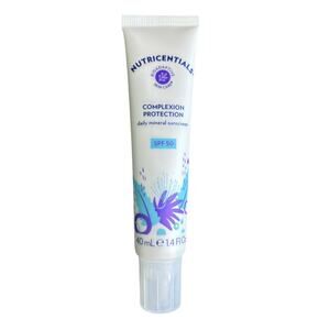Nu Skin Nutricentials Bioadaptive Skin Care Sunscreen SPF 50 40ml, 1.4oz NuSkin